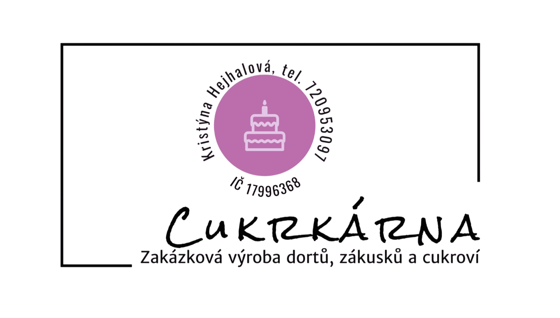 cukrkárna logo